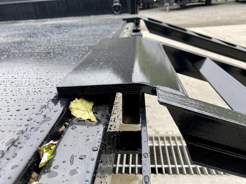 new Dump Trailers Sure-Trac  for sale, in West Middlesex, PA Thumbnail 33