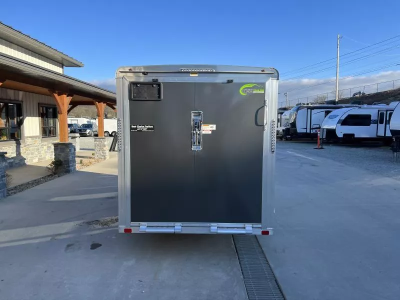 new Motorcycle / Cycle Trailers NEO Trailers  for sale, in West Middlesex, PA Thumbnail 6