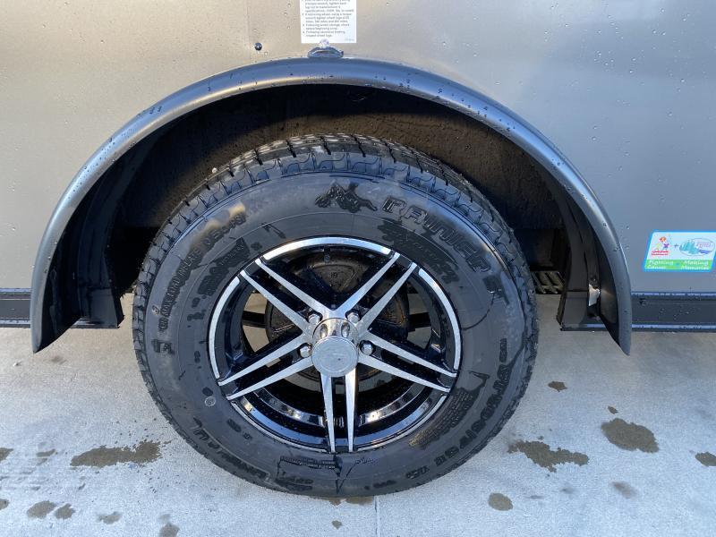 new Cargo (Enclosed) Trailers Cargo Mate  for sale, in Evans City, PA Thumbnail 14