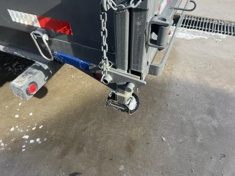 new Dump Trailers Big Tex Trailers  for sale, in Irwin, PA Thumbnail 25