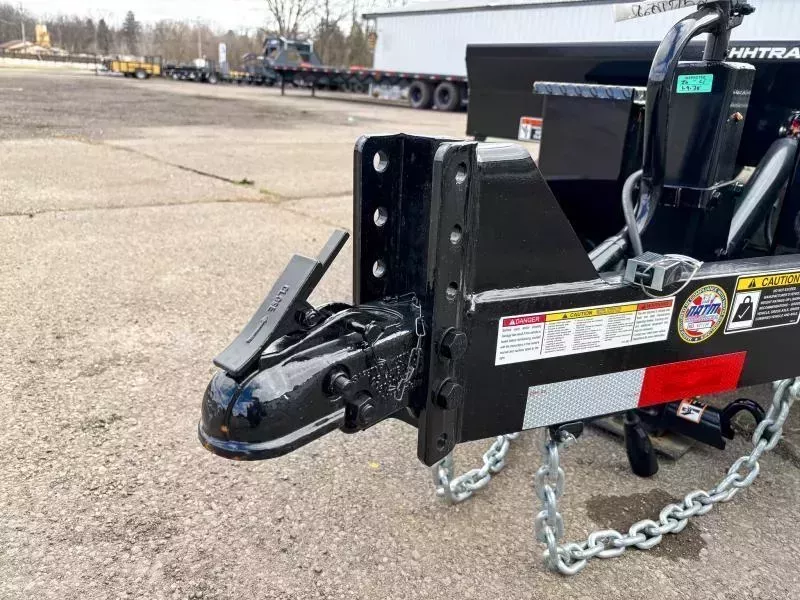 new Car Haulers / Racing Trailers H and H Trailer  for sale, in Irwin, PA Thumbnail 18