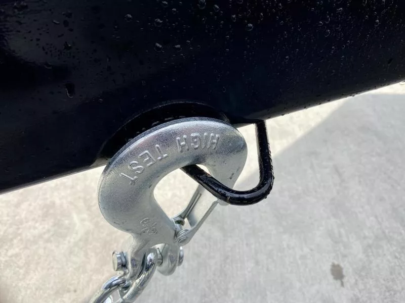 new Cargo (Enclosed) Trailers Sure-Trac for sale, in West Middlesex, PA Thumbnail 13