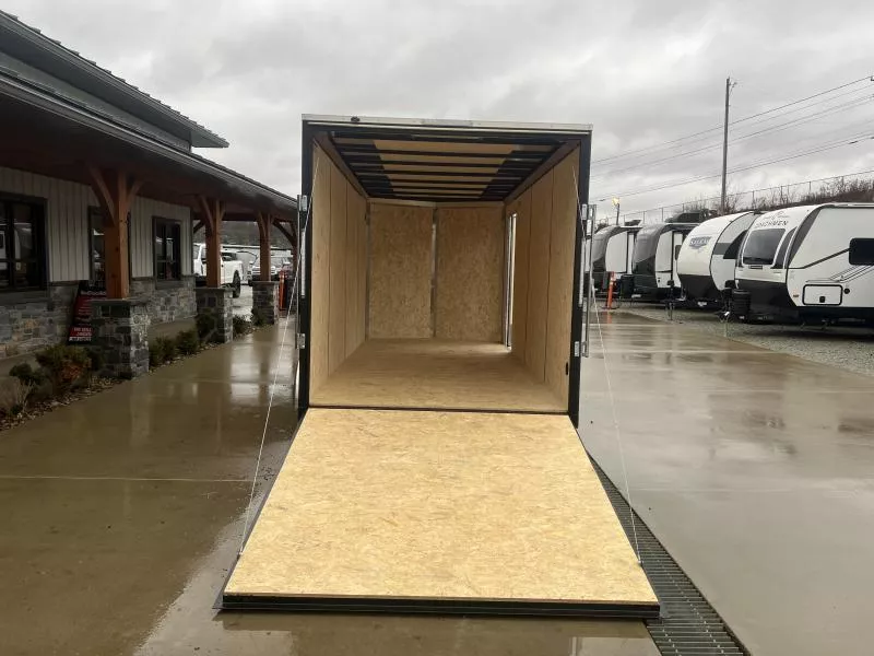 new Cargo (Enclosed) Trailers ITI Cargo  for sale, in Carlisle, PA Thumbnail 13