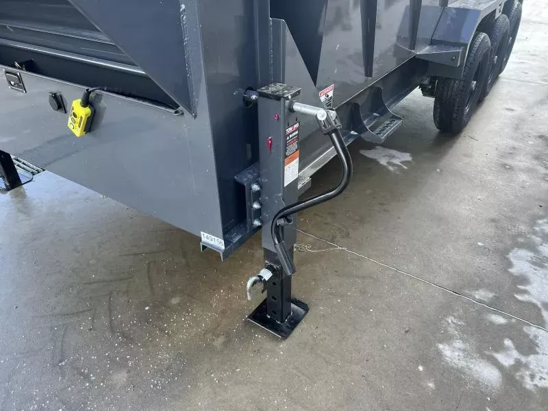 new Dump Trailers Lamar Trailers  for sale, in Carlisle, PA Thumbnail 32