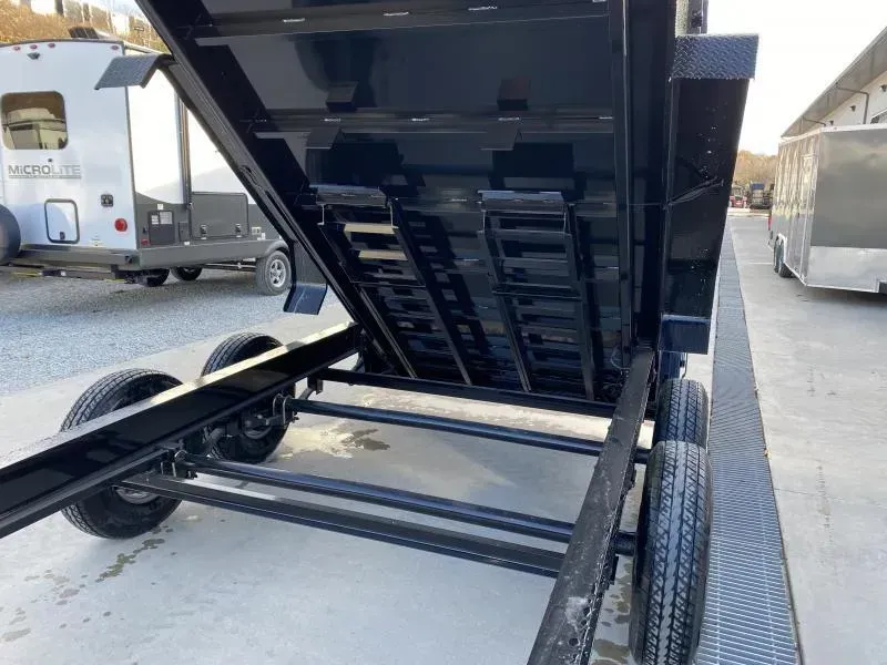 new Dump Trailers Sure-Trac  for sale, in Carlisle, PA Thumbnail 6