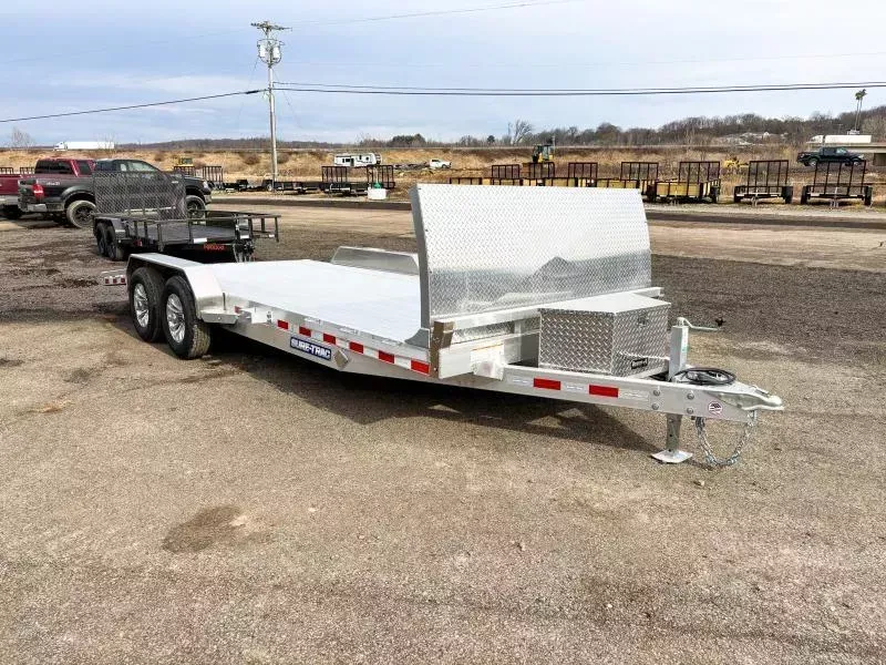 new Car Haulers / Racing Trailers Sure-Trac  for sale, in Carlisle, PA Thumbnail 7