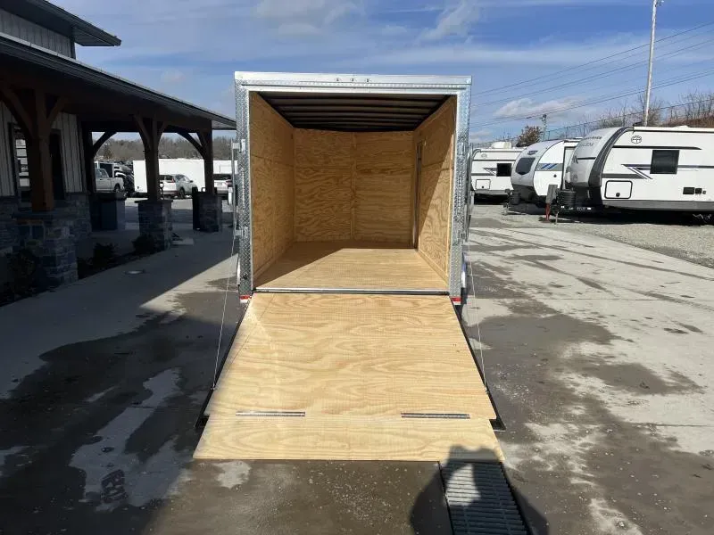 new Cargo (Enclosed) Trailers Quality Cargo  for sale, in Carlisle, PA Thumbnail 13