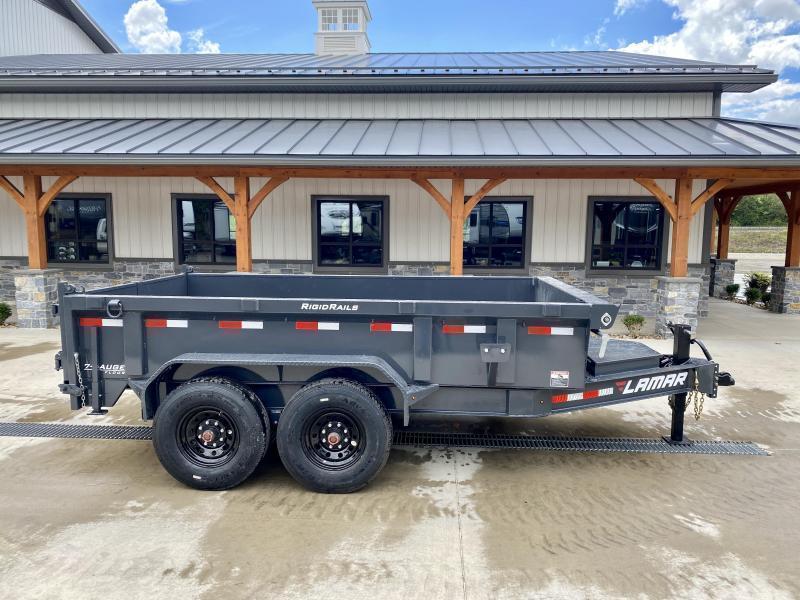 new Dump Trailers Lamar Trailers  for sale, in West Middlesex, PA Thumbnail 16