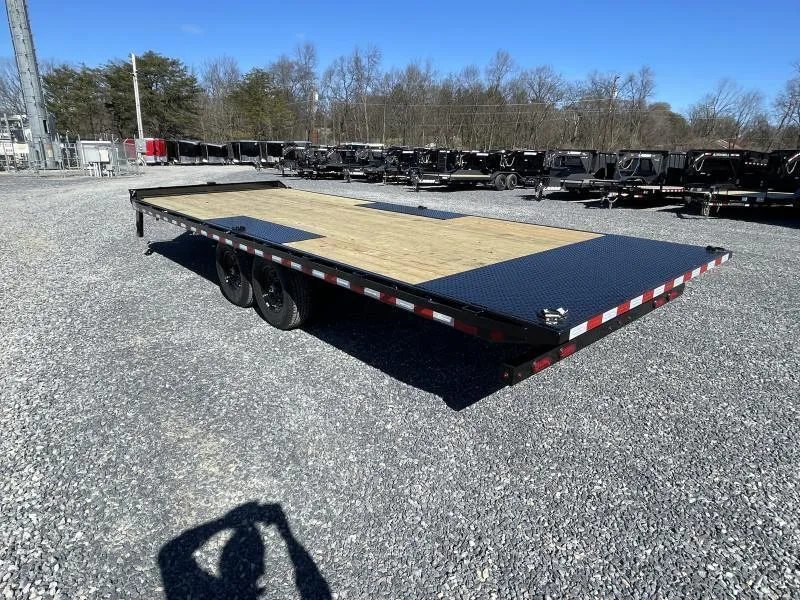 new Equipment / Flatbed Trailers Sure-Trac  for sale, in Evans City, PA Thumbnail 16
