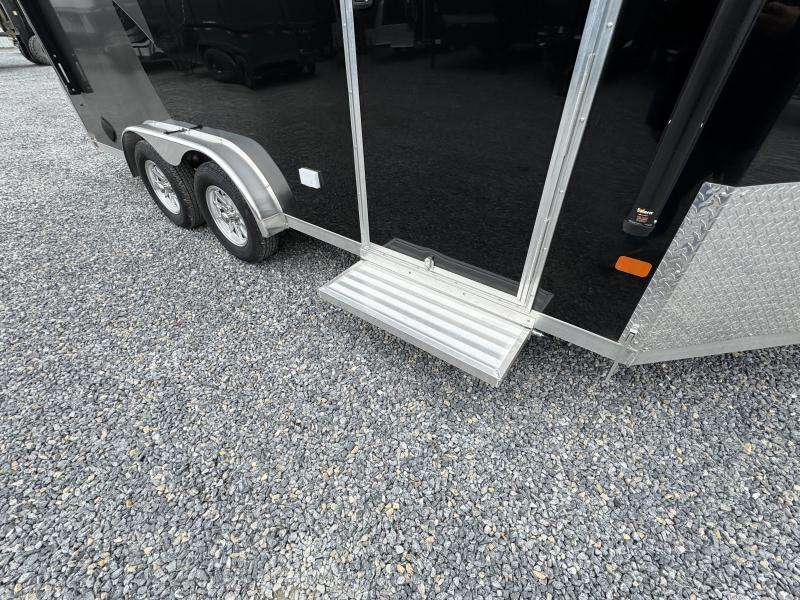 new Motorcycle / Cycle Trailers NEO Trailers  for sale, in West Middlesex, PA Thumbnail 16
