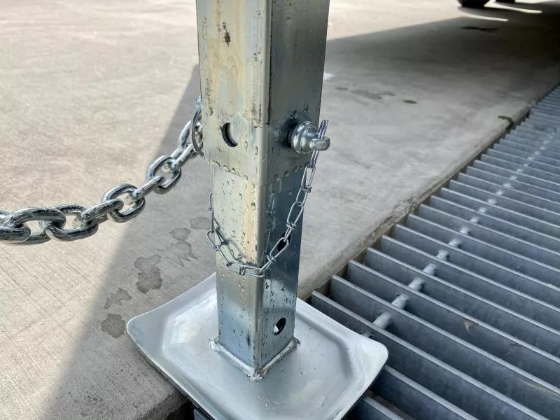 new Cargo (Enclosed) Trailers Sure-Trac for sale, in West Middlesex, PA Thumbnail 12