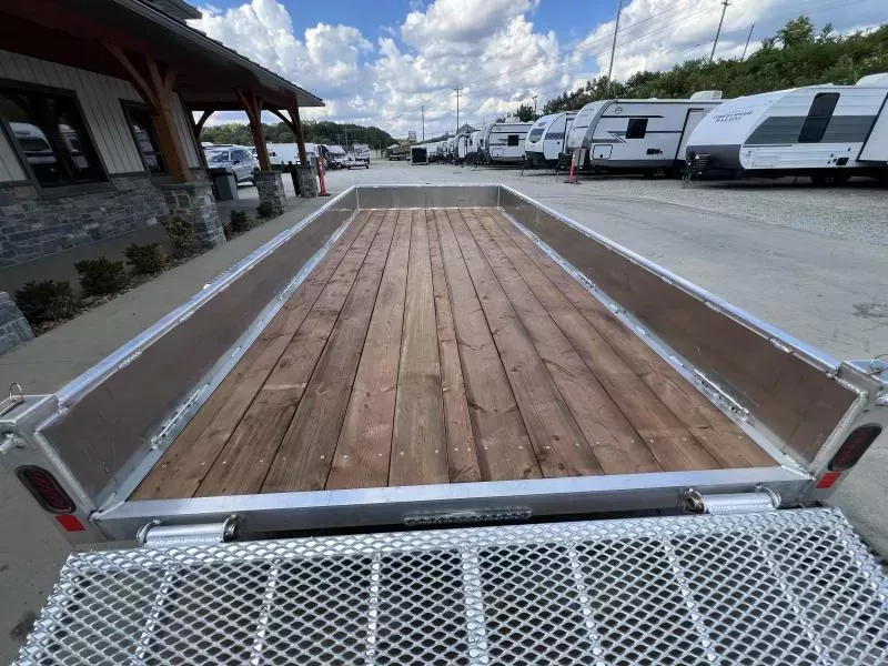 new Utility Trailers Nordtek Trailers  for sale, in West Middlesex, PA Thumbnail 16