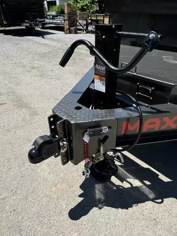 new Dump Trailers MAXX-D  for sale, in Carlisle, PA Thumbnail 14