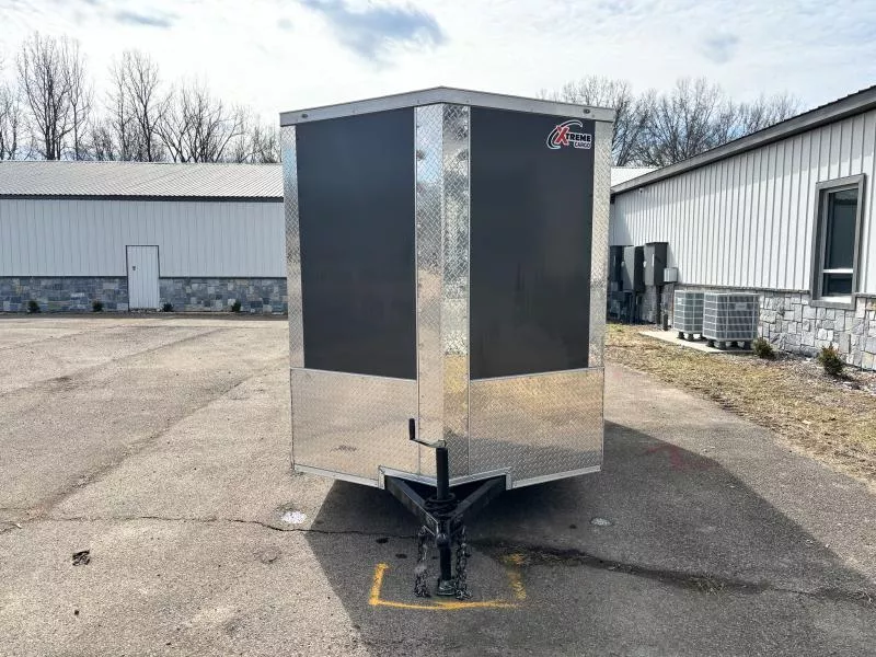 new Cargo (Enclosed) Trailers Xtreme Cargo  for sale, in Carlisle, PA Thumbnail 8