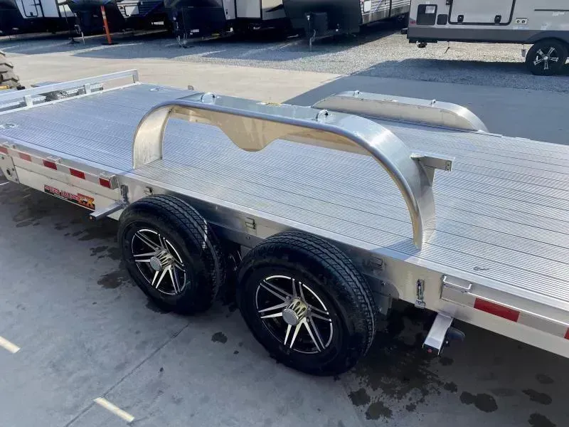 new Car Haulers / Racing Trailers Sure-Trac  for sale, in Irwin, PA Thumbnail 24