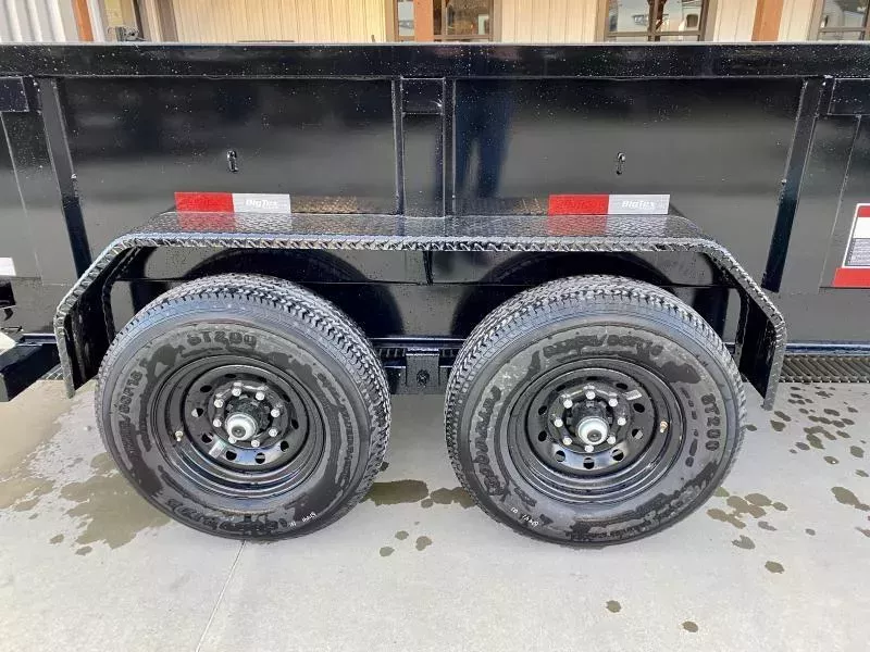 new Dump Trailers Big Tex Trailers  for sale, in Irwin, PA Thumbnail 25