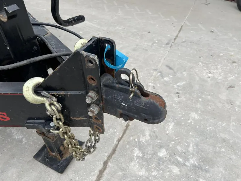 used Equipment / Flatbed Trailers Quality Trailers  for sale, in Irwin, PA Thumbnail 9