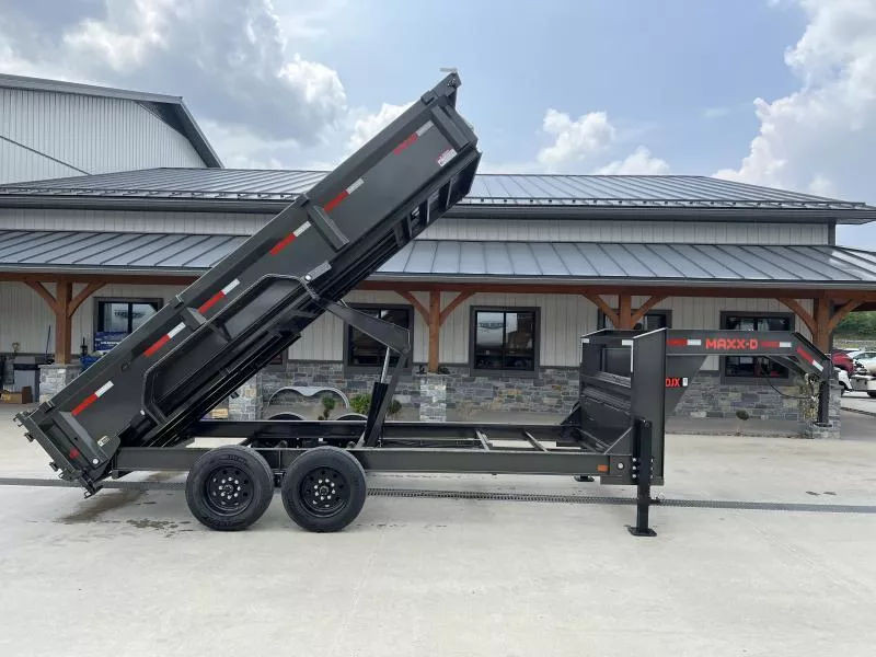 new Dump Trailers MAXX-D  for sale, in Irwin, PA Thumbnail 3