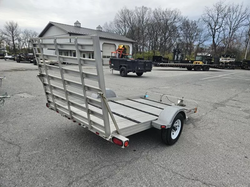 used Utility Trailers Triton Trailers  for sale, in Carlisle, PA Thumbnail 4