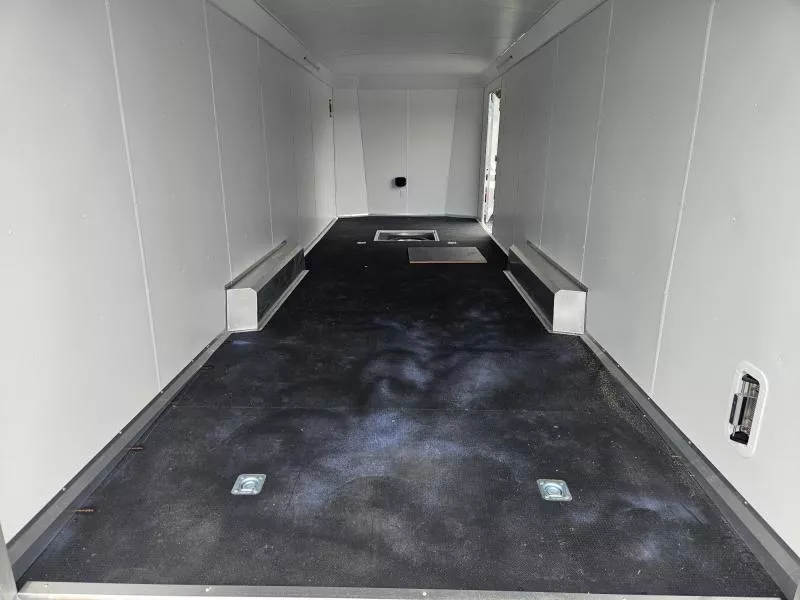 new Cargo (Enclosed) Trailers NEO Trailers  for sale, in Carlisle, PA Thumbnail 24