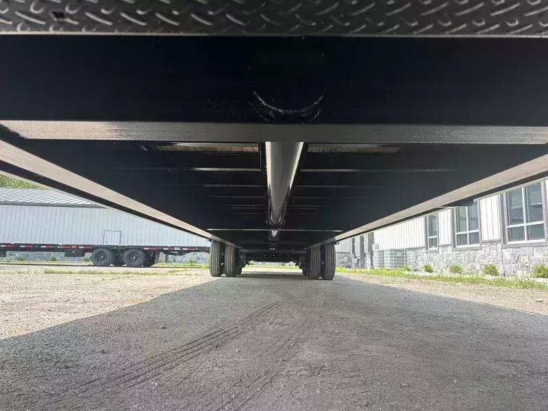 new Equipment / Flatbed Trailers MAXX-D  for sale, in Irwin, PA Thumbnail 23