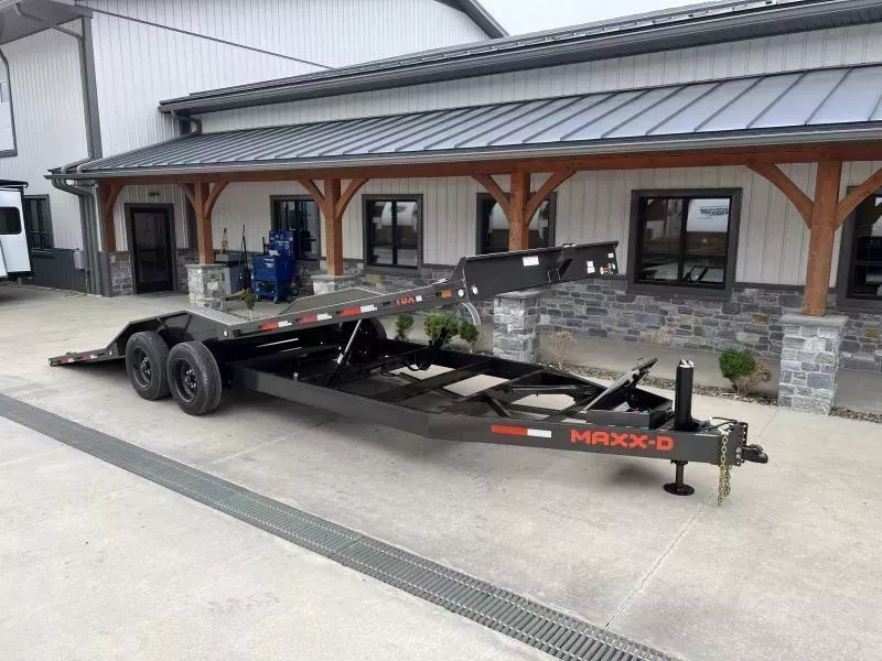 new Equipment / Flatbed Trailers MAXX-D for sale, in Carlisle, PA Thumbnail 10