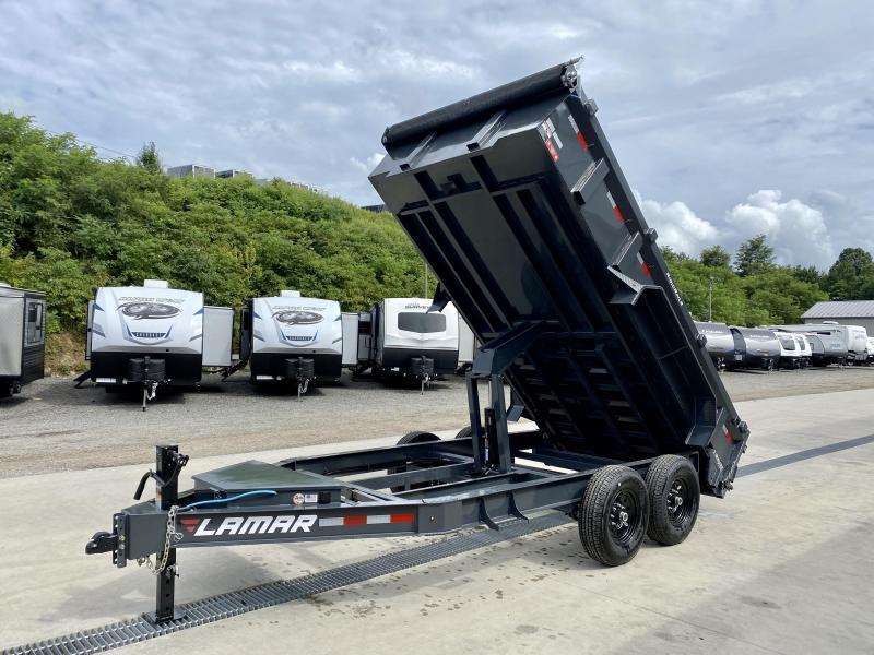 new Dump Trailers Lamar Trailers  for sale, in Irwin, PA Thumbnail 7