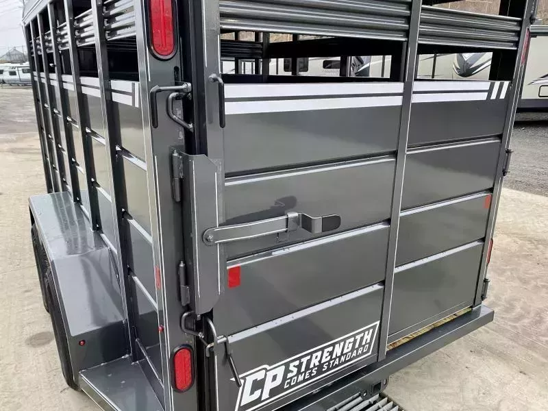 new Horse Trailers CornPro  for sale, in Evans City, PA Thumbnail 19