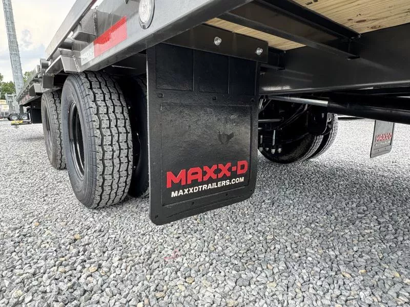 new Equipment / Flatbed Trailers MAXX-D  for sale, in Carlisle, PA Thumbnail 33