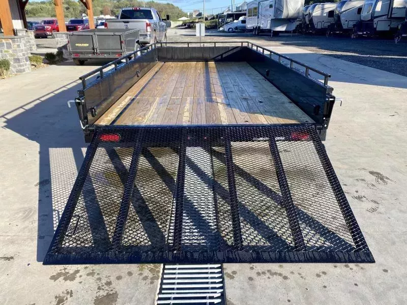 new Utility Trailers Sure-Trac  for sale, in Irwin, PA Thumbnail 17