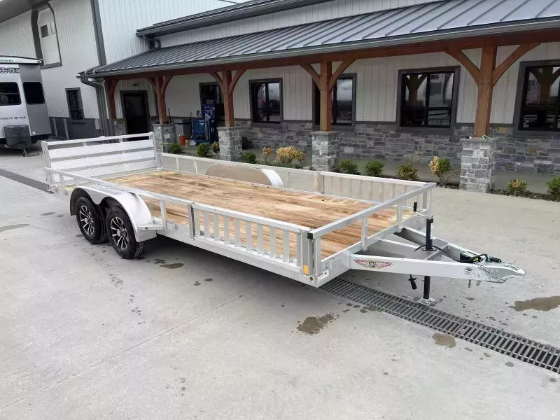 new Utility Trailers H and H Trailer  for sale, in Carlisle, PA Thumbnail 2