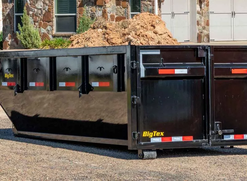 new Dump Trailers Big Tex Trailers  for sale, in Evans City, PA Thumbnail 8