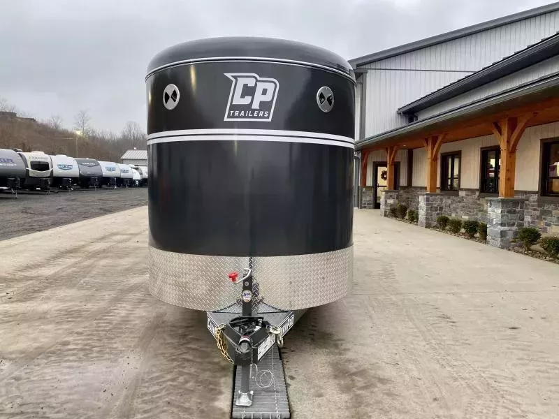 new Horse Trailers CornPro  for sale, in Evans City, PA Thumbnail 9