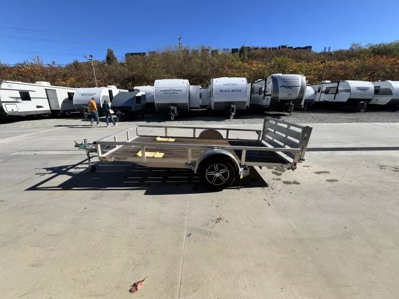 used Utility Trailers H and H Trailer  for sale, in Irwin, PA Thumbnail 6