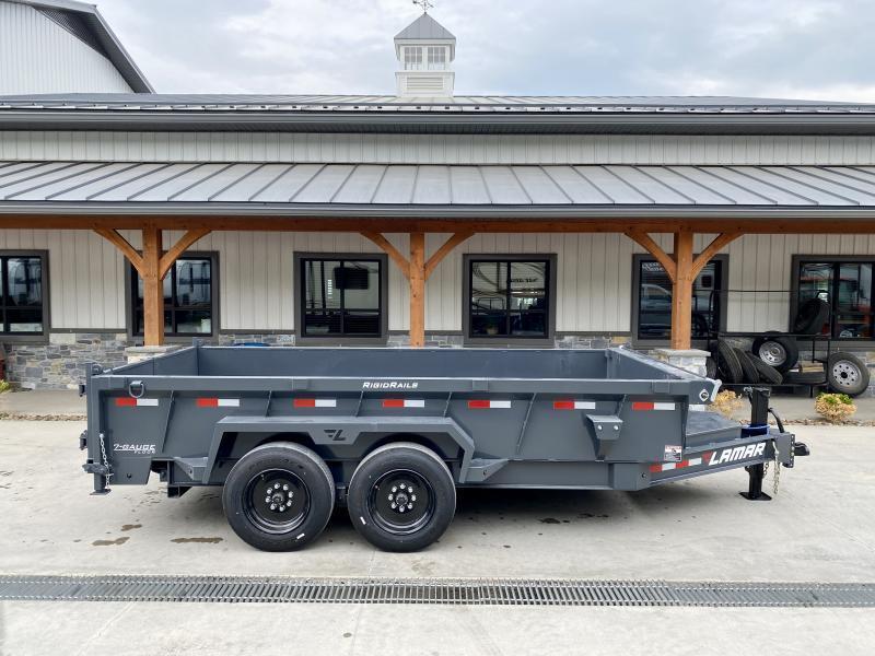 new Dump Trailers Lamar Trailers  for sale, in Carlisle, PA Thumbnail 18
