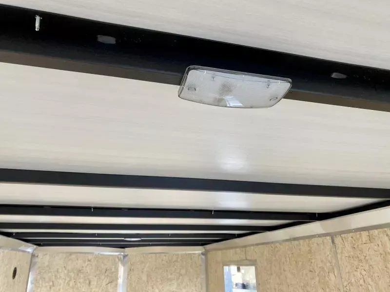 new Cargo (Enclosed) Trailers Sure-Trac  for sale, in West Middlesex, PA Thumbnail 14