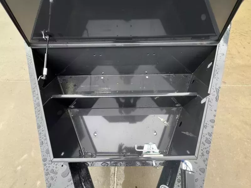 new Equipment / Flatbed Trailers Hillcrest Trailers  for sale, in Carlisle, PA Thumbnail 11