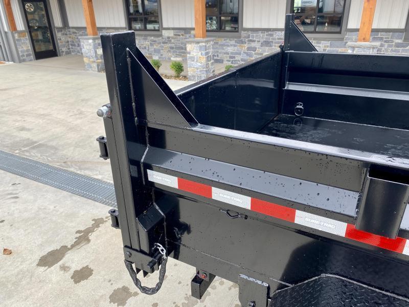 used Dump Trailers Sure-Trac for sale, in Carlisle, PA Thumbnail 49