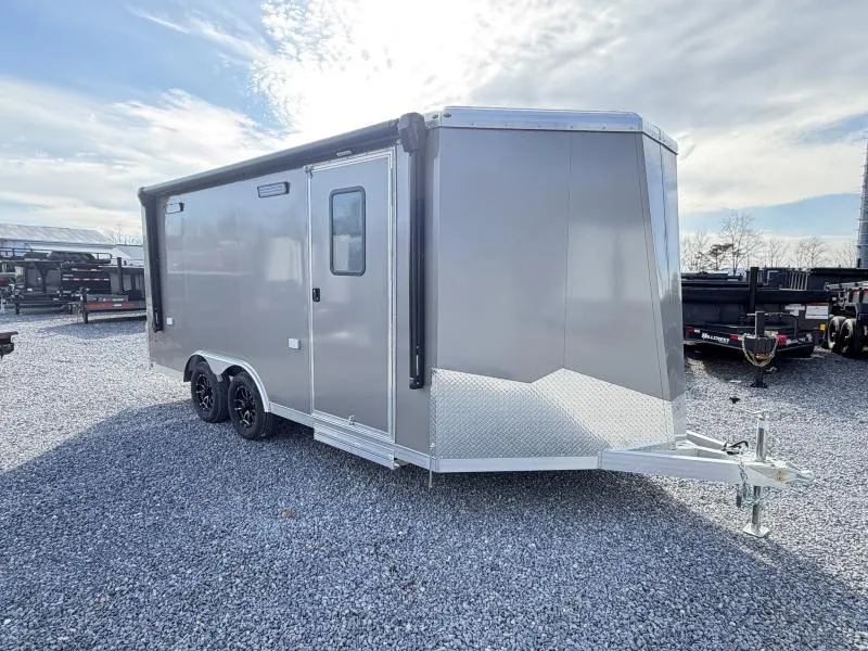 new Cargo (Enclosed) Trailers NEO Trailers  for sale, in Carlisle, PA Thumbnail 2
