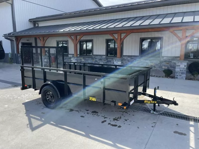 new Utility Trailers Big Tex Trailers  for sale, in Irwin, PA Thumbnail 2