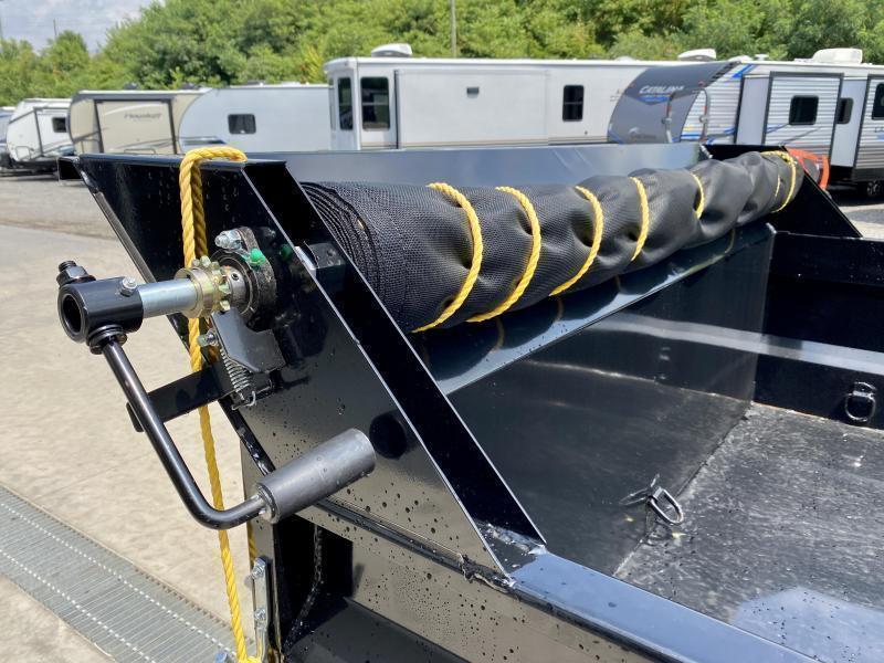 used Dump Trailers Sure-Trac  for sale, in Carlisle, PA Thumbnail 28