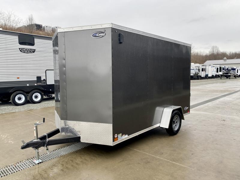new Cargo (Enclosed) Trailers ITI Cargo  for sale, in Carlisle, PA Thumbnail 7