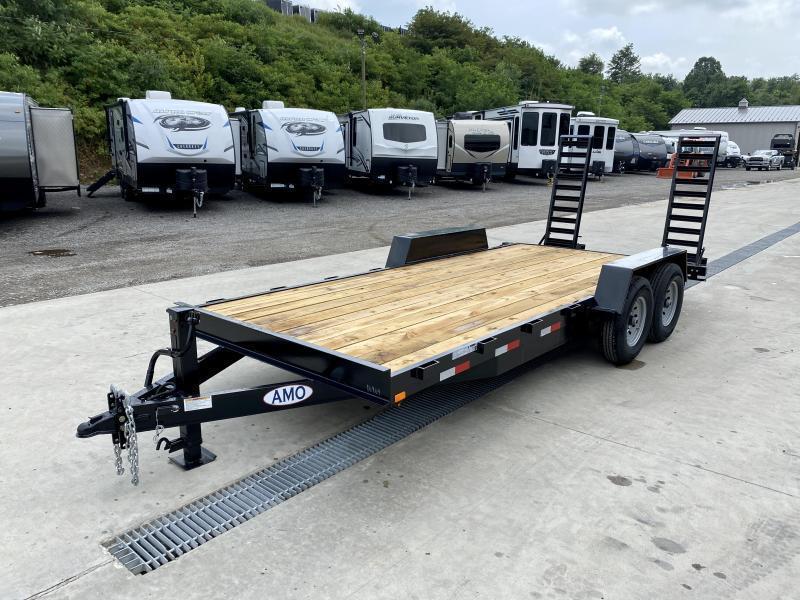 new Equipment / Flatbed Trailers AMO  for sale, in Irwin, PA Thumbnail 8