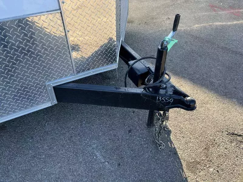 new Cargo (Enclosed) Trailers Xtreme Cargo  for sale, in West Middlesex, PA Thumbnail 9