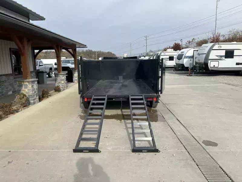 new Dump Trailers Hillcrest Trailers for sale, in Carlisle, PA Thumbnail 11