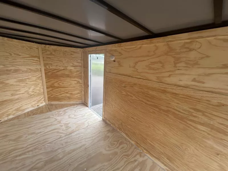 new Cargo (Enclosed) Trailers Quality Cargo  for sale, in Carlisle, PA Thumbnail 13