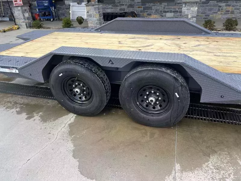 new Equipment / Flatbed Trailers RawMaxx for sale, in Carlisle, PA Thumbnail 28