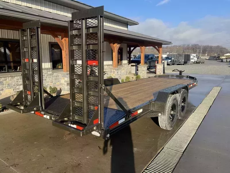 new Equipment / Flatbed Trailers MAXX-D  for sale, in Irwin, PA Thumbnail 4