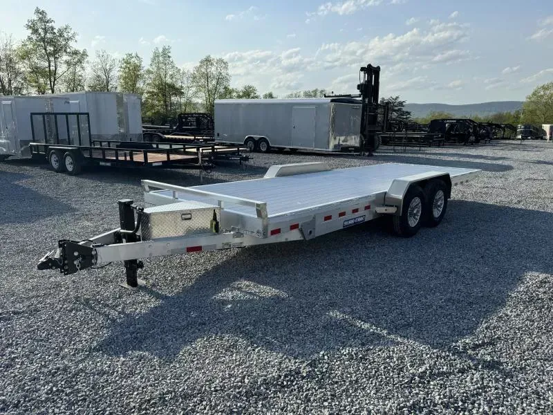 new Car Haulers / Racing Trailers Sure-Trac  for sale, in West Middlesex, PA Thumbnail 6