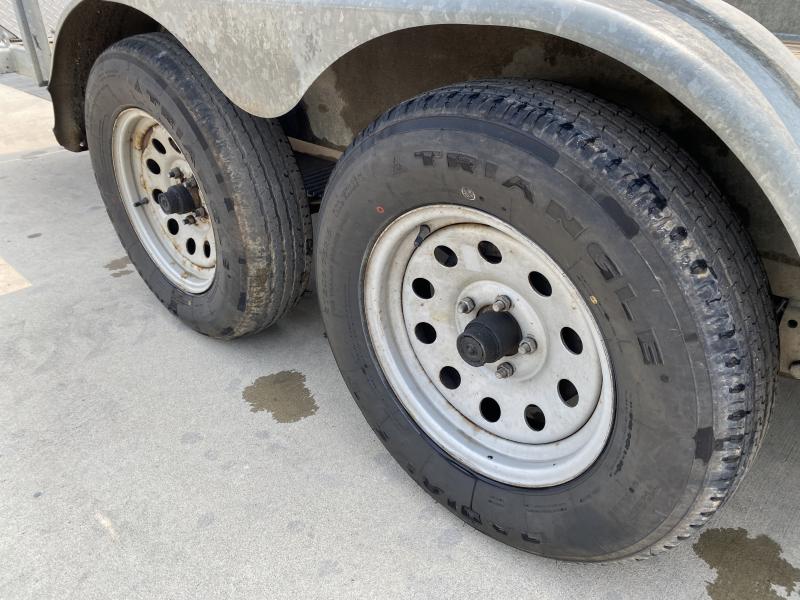 used Utility Trailers Load Rite  for sale, in Irwin, PA Thumbnail 12